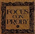 cover of Focus - Focus Con Proby
