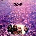 cover of Focus - Moving Waves