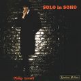 cover of Lynott, Philip - Solo in Soho