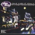 cover of Thin Lizzy - One Night Only