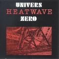 cover of Univers Zero - Heatwave