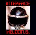 cover of Heldon - Interface (Heldon.6.)