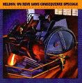 cover of Heldon - Un Reve Sans Consequence Speciale