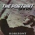 cover of Horizont (Горизонт) - The Portrait of a Boy (Портрет Мальчика)