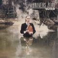cover of Univers Zero - Uzed