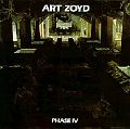 cover of Art Zoyd - Phase IV
