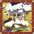 cover of Eno, Brian & John Cale - Wrong Way Up