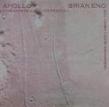 cover of Eno, Brian - Apollo: Atmospheres & Soundtracks