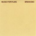 cover of Eno, Brian - Music For Films