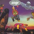 cover of Ange - Vagabondages