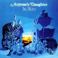 cover of Anyone's Daughter - In Blau