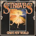 cover of Strawbs - Grave New World