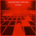 cover of Tangerine Dream - Atem