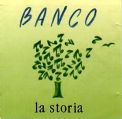 cover of Banco del Mutuo Soccorso - La Storia (compilation)