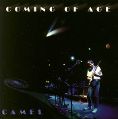 cover of Camel - Coming Of Age