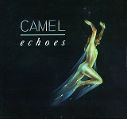 cover of Camel - Echoes: The Retrospective