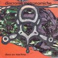 cover of Deus Ex Machina - Diacronie Metronomiche