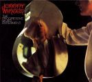 cover of Winter, Johnny - The Progressive Blues Experiment