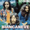 cover of Orme, Le - Biancaneve (Venerdi)