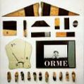 cover of Orme, Le - Le Orme