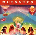 cover of Mutantes - Ao Vivo