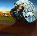 cover of Emerson, Lake & Palmer - Tarkus