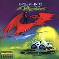 cover of Grobschnitt - Rockpommel's Land