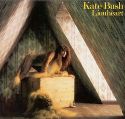 cover of Bush, Kate - Lionheart