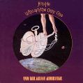 cover of Van der Graaf Generator - H to He Who Am the Only One