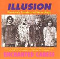 cover of Illusion - Enchanted Caress