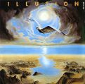 cover of Illusion - Illusion