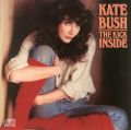 cover of Bush, Kate - The Kick Inside