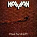 cover of Kayak - Royal Bed Bouncer