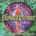 cover of Flower Kings, The - Flower Power: A Journey To The Hidden Corners Of Your Mind
