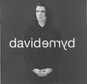 cover of Byrne, David - David Byrne
