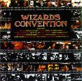 cover of Hardin, Eddie - Wizard's Convention