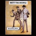 cover of Mott The Hoople - All the Young Dudes 
