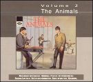 cover of Animals, The - Animals, Volume 2