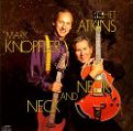 cover of Atkins, Chet & Mark Knopfler - Neck & Neck