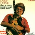 cover of Coryell, Larry - Toku Do