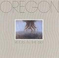 cover of Oregon - Roots in the Sky