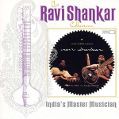 cover of Shankar, Ravi - India's Master Musician 