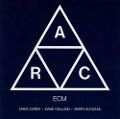 cover of Corea, Chick / Dave Holland / Barry Altschul - A.R.C.