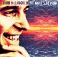 cover of McLaughlin, John - My Goals Beyond