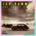 cover of Hammer, Jan - The Early Years