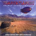 cover of Transatlantic - Bridge Across Forever (+ multimedia add-on)