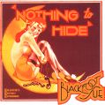 cover of Blackfoot Sue - Nothing To Hide