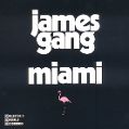 cover of James Gang - Miami