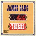cover of James Gang - Thirds