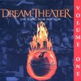 cover of Dream Theater - Live Scenes From New York. Volume 1